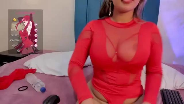 Image 7 of violettajackson Stream on Chaturbate on 14 months ago