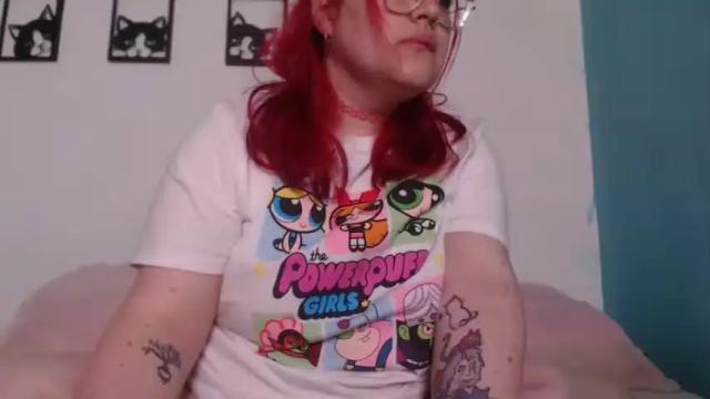 Thumbnail 1, violettasexycam's Stream at Chaturbate, 16 months ago
