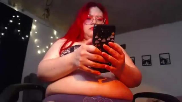 Thumbnail 1, violettasexycam's Stream at Chaturbate, 16 months ago