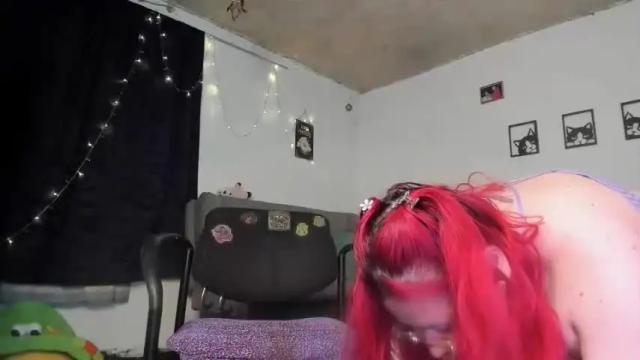 Thumbnail 2, violettasexycam's Stream at Chaturbate, 16 months ago