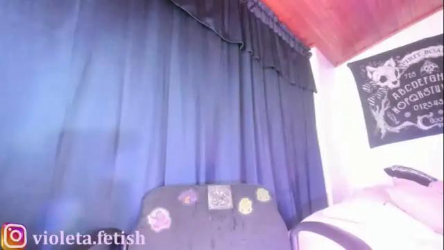 Image 3 of violettasexycam Stream on Chaturbate on 1 month ago