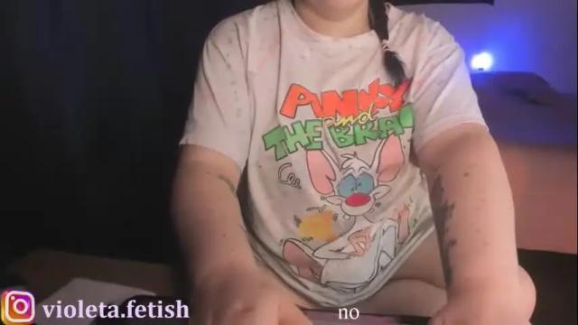 Image 12 of violettasexycam Stream on Chaturbate on 1 month ago