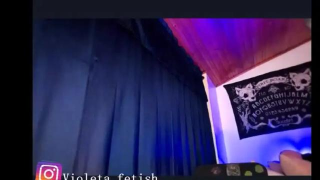 Image 6 of violettasexycam Stream on Chaturbate on 1 month ago