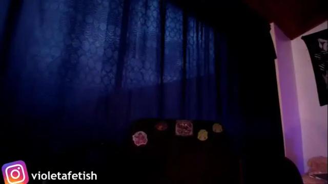 Thumbnail 3, violettasexycam's Stream at Chaturbate, 26 days ago
