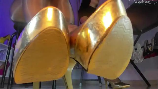 Thumbnail 2, violettastrada's Stream at Chaturbate, 1 month ago