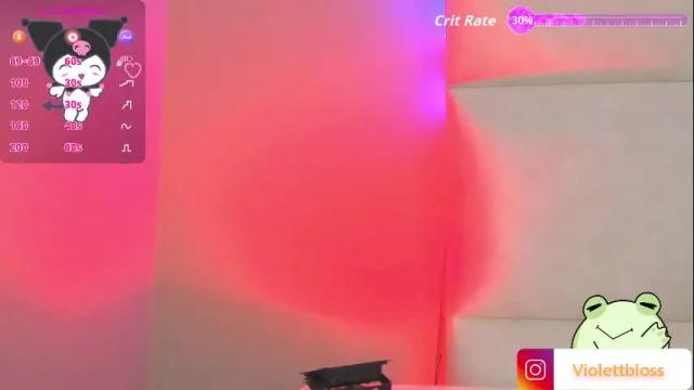 Thumbnail 1, violettbloss's Stream at Chaturbate, 2 months ago