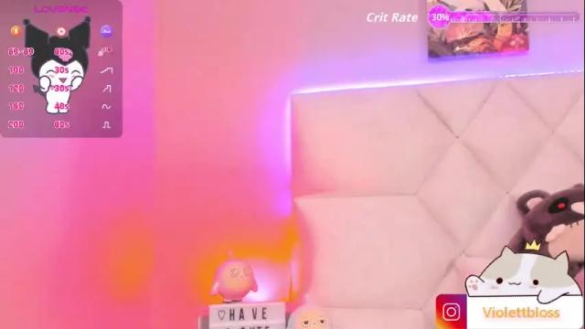 Thumbnail 1, violettbloss's Stream at Chaturbate, 2 months ago