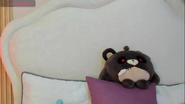 Thumbnail 1, violettbloss's Stream at Chaturbate, 1 month ago