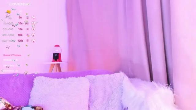 Thumbnail 3, violettbones's Stream at Chaturbate, 14 months ago