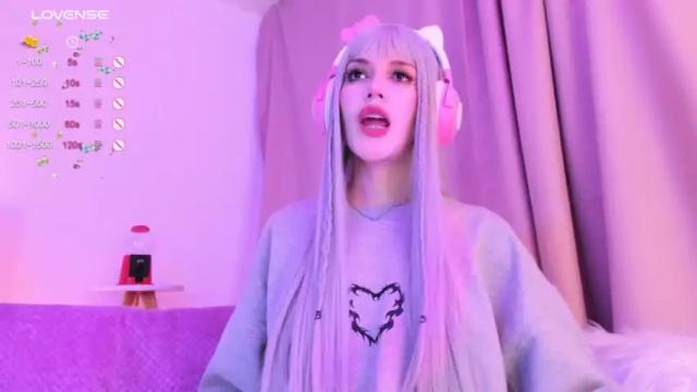 Thumbnail 1, violettbones's Stream at Chaturbate, 13 months ago