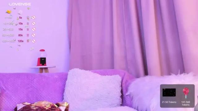 Image 10 of violettbones Stream on Chaturbate on 13 months ago