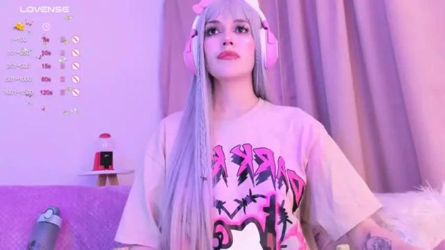 Thumbnail 2, violettbones's Stream at Chaturbate, 13 months ago