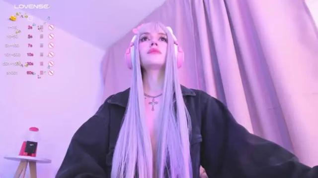 Thumbnail 1, violettbones's Stream at Chaturbate, 12 months ago