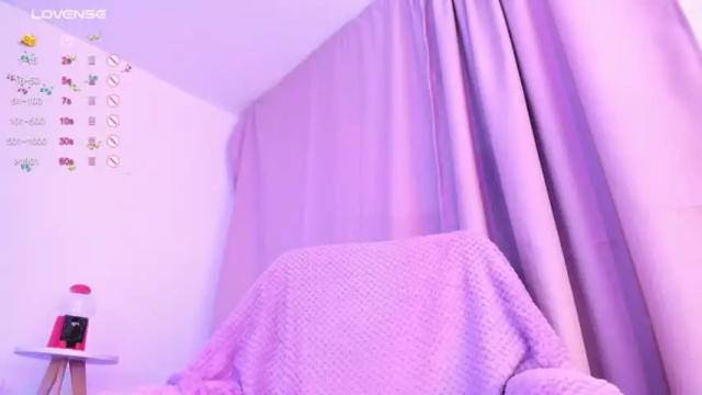 Image 7 of violettbones Stream on Chaturbate on 13 months ago