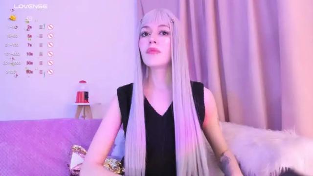 Image 2 of violettbones Stream on Chaturbate on 12 months ago