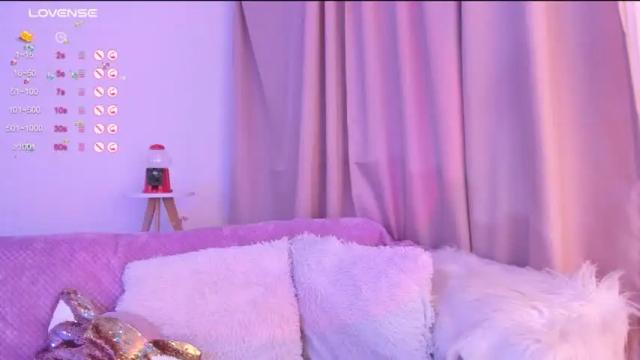 Image 6 of violettbones Stream on Chaturbate on 12 months ago