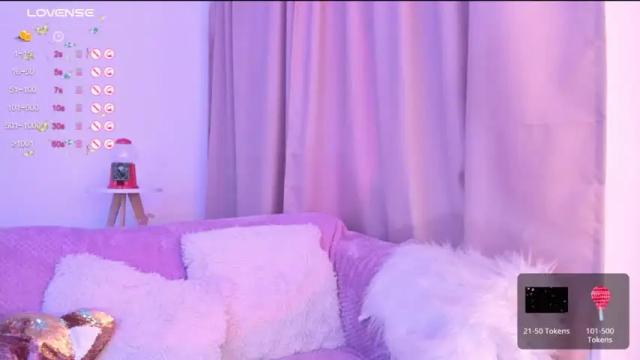 Image 11 of violettbones Stream on Chaturbate on 12 months ago