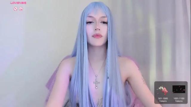 Image 4 of violettbones Stream on Chaturbate on 2 days ago
