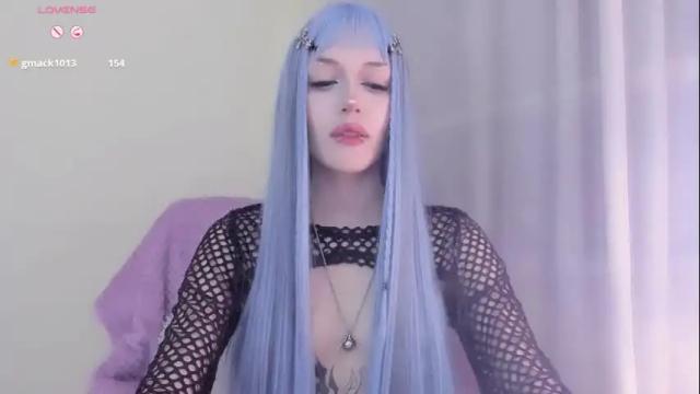 Image 10 of violettbones Stream on Chaturbate on 5 months ago