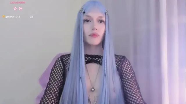 Thumbnail 2, violettbones's Stream at Chaturbate, 5 months ago