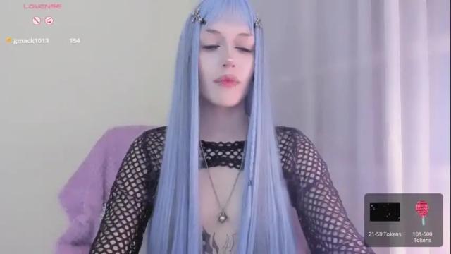 Thumbnail 3, violettbones's Stream at Chaturbate, 5 months ago