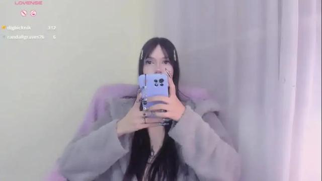 Thumbnail 2, violettbones's Stream at Chaturbate, 5 months ago