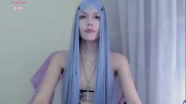 Thumbnail 3, violettbones's Stream at Chaturbate, 5 months ago