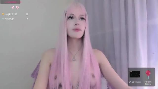 Image 6 of violettbones Stream on Chaturbate on 5 months ago