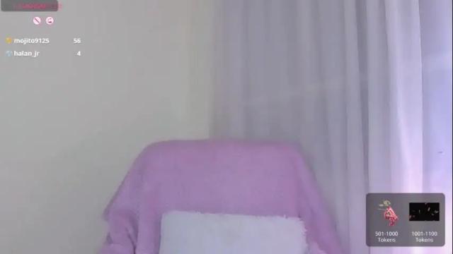 Image 7 of violettbones Stream on Chaturbate on 5 months ago