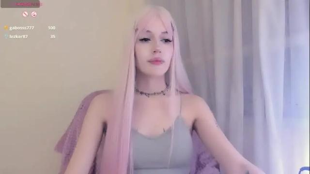 Image 10 of violettbones Stream on Chaturbate on 5 months ago