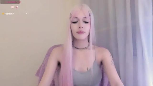 Image 4 of violettbones Stream on Chaturbate on 5 months ago