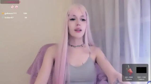 Thumbnail 3, violettbones's Stream at Chaturbate, 5 months ago