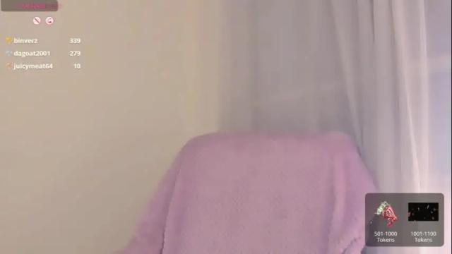 Image 12 of violettbones Stream on Chaturbate on 5 months ago