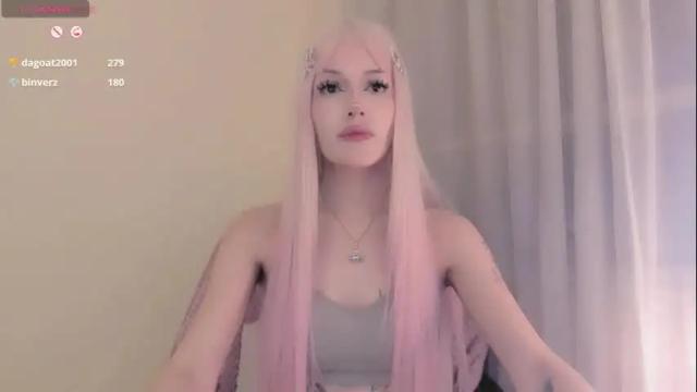 Image 2 of violettbones Stream on Chaturbate on 5 months ago