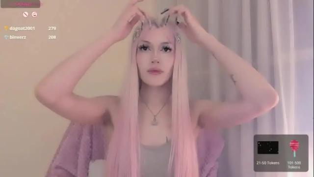 Image 3 of violettbones Stream on Chaturbate on 5 months ago