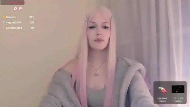 Thumbnail 3, violettbones's Stream at Chaturbate, 5 months ago