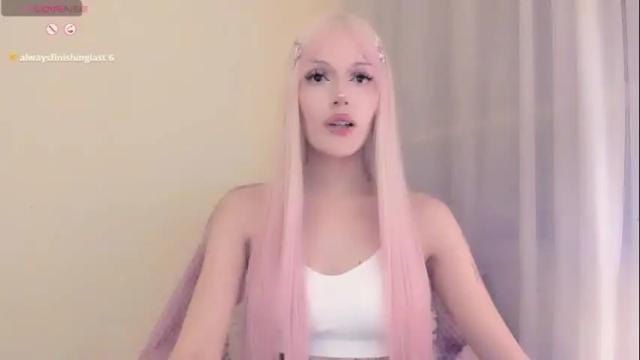 Image 8 of violettbones Stream on Chaturbate on 5 months ago