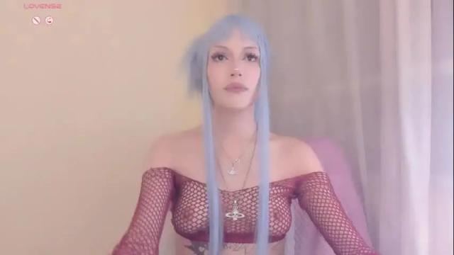 Thumbnail 1, violettbones's Stream at Chaturbate, 4 months ago