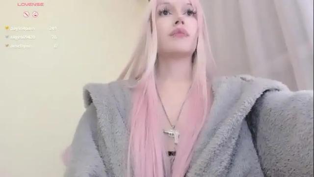 Thumbnail 2, violettbones's Stream at Chaturbate, 4 months ago