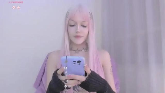 Thumbnail 1, violettbones's Stream at Chaturbate, 3 months ago