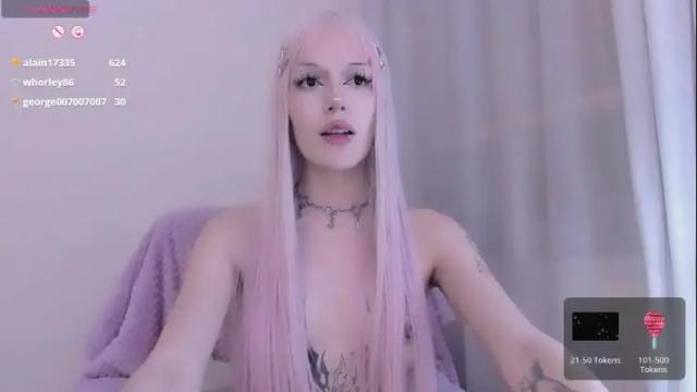 Image 7 of violettbones Stream on Chaturbate on 3 months ago