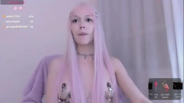 Thumbnail 3, violettbones's Stream at Chaturbate, 3 months ago