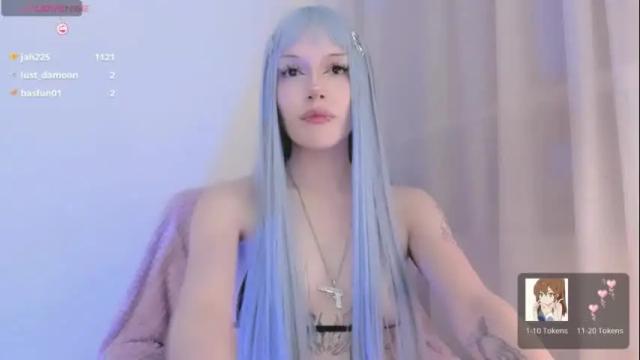 Thumbnail 1, violettbones's Stream at Chaturbate, 3 months ago