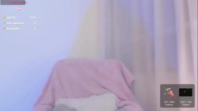 Image 2 of violettbones Stream on Chaturbate on 3 months ago