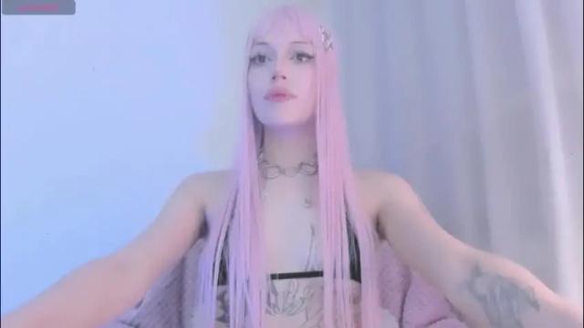 Image 10 of violettbones Stream on Chaturbate on 3 months ago