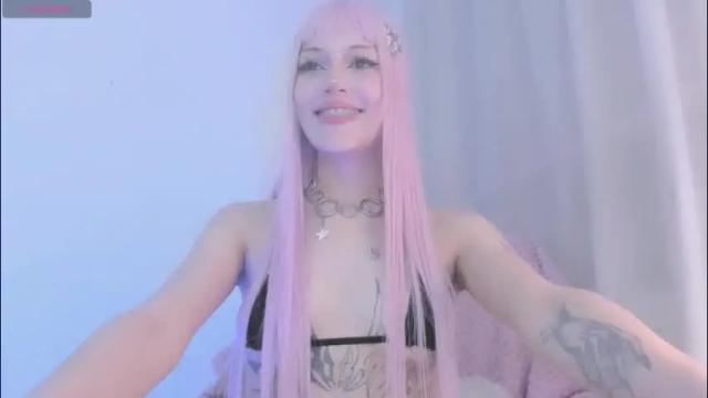 Image 2 of violettbones Stream on Chaturbate on 3 months ago