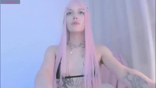 Thumbnail 2, violettbones's Stream at Chaturbate, 3 months ago