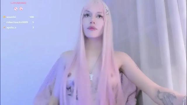 Image 12 of violettbones Stream on Chaturbate on 3 months ago