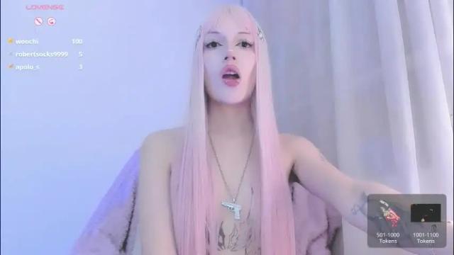 Image 2 of violettbones Stream on Chaturbate on 3 months ago