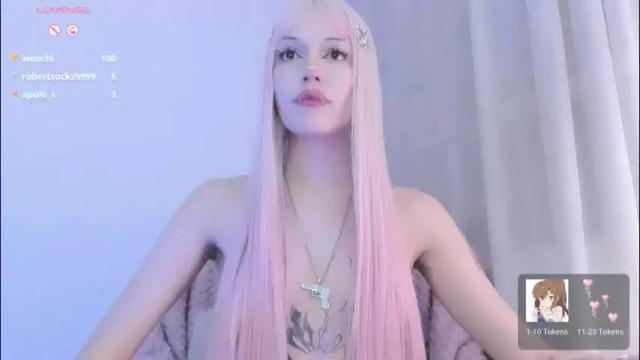 Thumbnail 3, violettbones's Stream at Chaturbate, 3 months ago